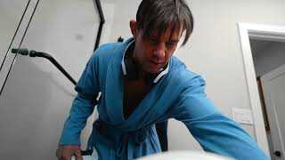 Give your dad a break, it is Father's Day after all